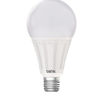 Blink Basic LED Daylight 07 Watt E27 (Patch)