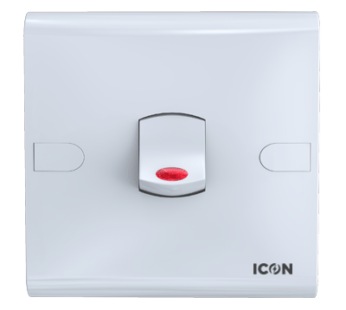 Mega Deal ICON CLASSIC DP SWITCH WITH NEON