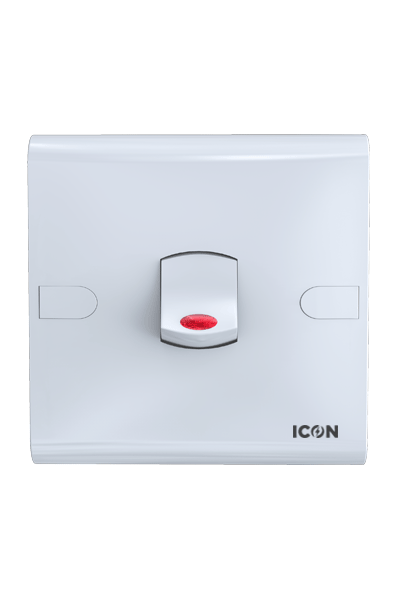Mega Deal ICON CLASSIC DP SWITCH WITH NEON