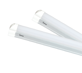 Super Star AC LED Tube Light 10 Watt (2FT) Daylight T-8 Compact