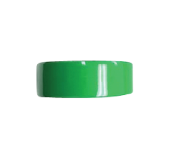 Super Star PVC Tape 10Y GREEN (0.15MM)