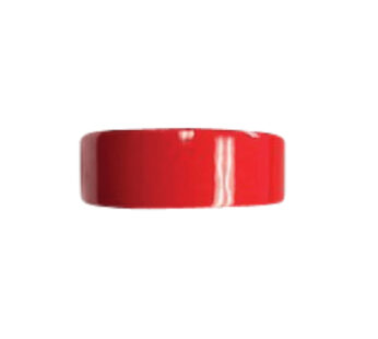 Super Star PVC Tape 8Y RED (0.15MM)