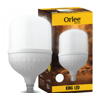 Orlee King LED Bulb