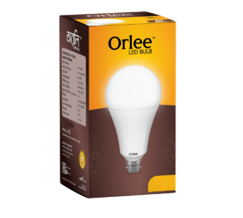 Orlee AC LED Bulbs