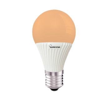 Mega Deal Ac Led 11W Warm Bulb E27(Patch) SSG LED