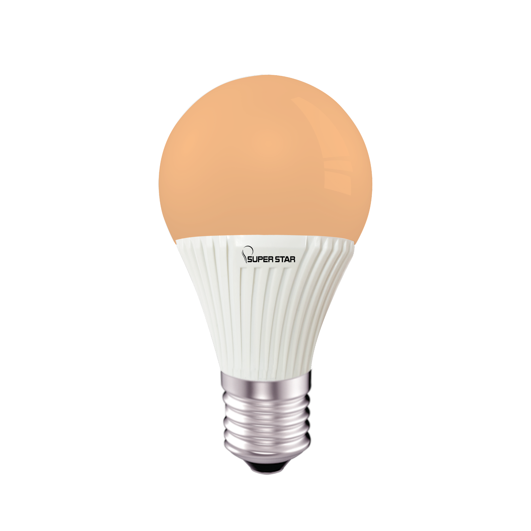 Mega Deal Ac Led 11W Warm Bulb E27(Patch) SSG LED