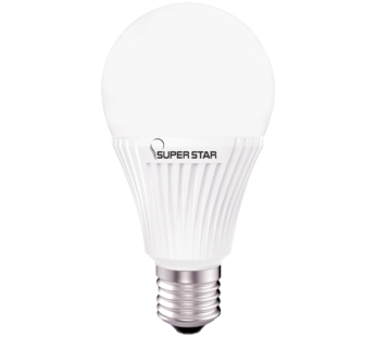 Mega Deal AC Led 10W Daylight Bulb E27(Patch) SSG LED