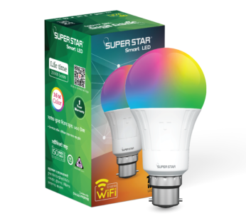 Super Star Smart WIFI LED Light